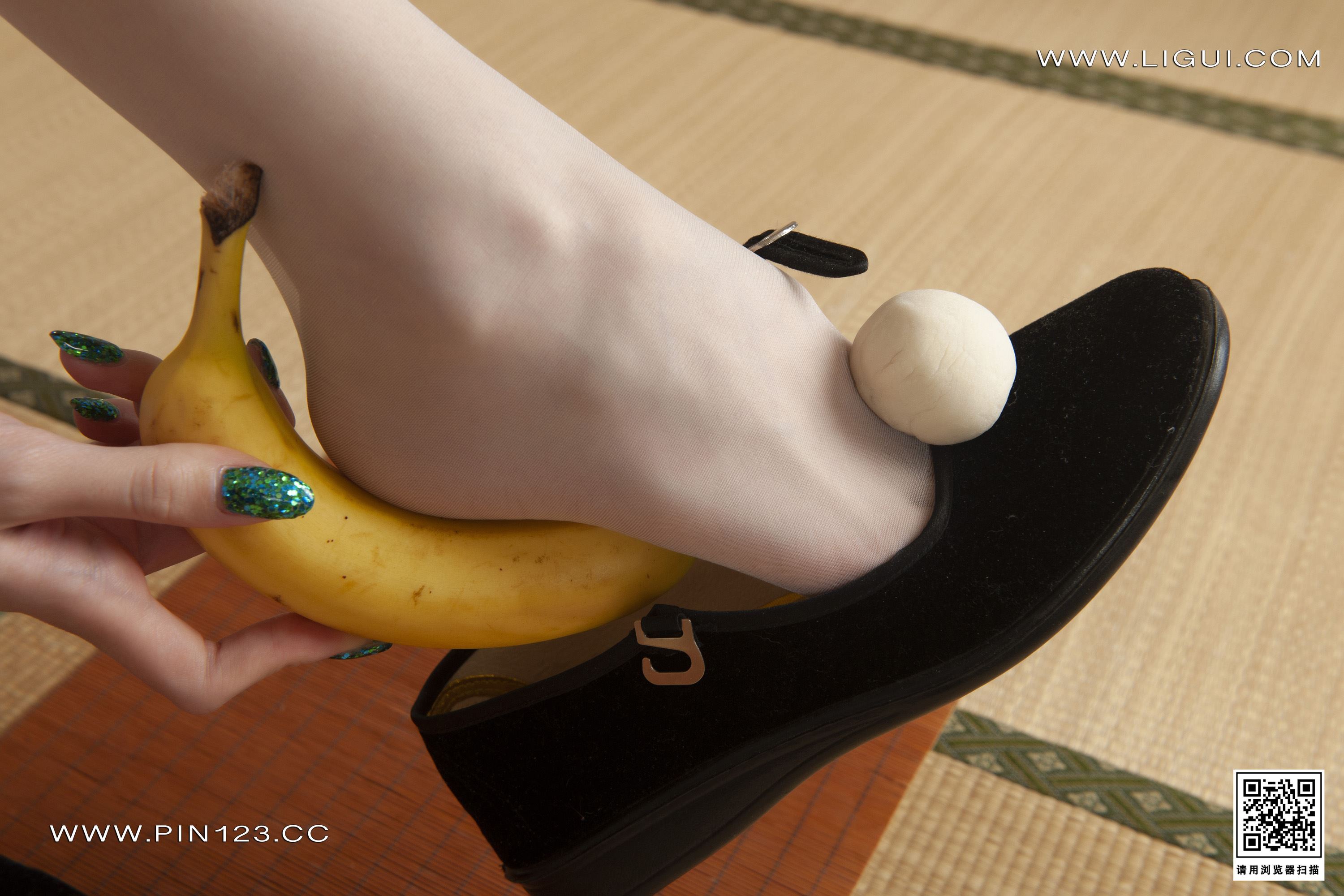 Ligui丽柜 2023.02.02 《欲兔宵魂》上 兔子